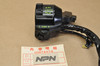 NOS Honda CB400 T CM400 CM400T Left Lights Turn Signal Horn Switch 35200-413-672