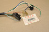 NOS Honda CB400 T CM400 CM400T Left Lights Turn Signal Horn Switch 35200-413-672