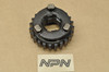 Vtg OEM Honda CB750 CB900 Mainshaft Third 3rd Gear 23T 23451-438-010