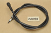 Vtg OEM Honda CB400 CB450 CB650 CB750 CB900 CBX CM400 XL350 Speedometer Cable 44830-356-010