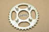 NOS Honda ATC70 CT70 Trail 70 Rear Chain Drive Sprocket 35T 41201-126-920