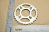 NOS Honda ATC70 CT70 Trail 70 Rear Chain Drive Sprocket 35T 41201-126-920