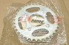 NOS Honda ATC70 CT70 Trail 70 Rear Chain Drive Sprocket 35T 41201-126-920