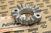 NOS Honda CA95 CB92 Exhaust Header Pipe Joint Collar Flange 18231-200-010