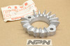 NOS Honda CA72 CA77 CB72 CB77 Exhaust Pipe Joint Collar Flange 18231-259-000