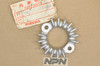 NOS Honda CA72 CA77 CB72 CB77 Exhaust Pipe Joint Collar Flange 18231-259-000