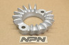 NOS Honda CA72 CA77 CB72 CB77 Exhaust Pipe Joint Collar Flange 18231-259-000