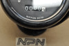NOS Honda CT70 H SL70 XL70 4 Speed Speedometer MPH Odometer Gauge 37200-098-985