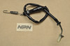 Vtg OEM Honda CB1000 CB1100 CB750 CB900 CX650 GL1100 Rear Brake Switch 35350-438-000