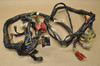 Vintage OEM Honda 1981-82 CB900 F Main Electrical Wire Harness 32100-438-670
