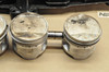 Vtg OEM Honda 1982 CB900 C CB900F Cylinder Jug Standard w/ Pistons Pins Rings 12100-461-750