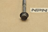 Vtg OEM Honda CB1000 CB1100 CB750 CB900 Crankcase Bolt 10x72 90043-438-670
