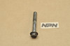 Vtg OEM Honda CB1000 CB1100 CB750 CB900 Crankcase Bolt 10x72 90043-438-670