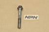 Vtg OEM Honda CB1000 CB1100 CB750 CB900 Crankcase Bolt 10x72 90043-438-670