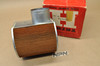 NOS Honda CA95 CB92 Air Filter Cleaner Element 17211-202-000