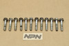 Vtg OEM Honda ATC250 CB450 CB750 CB900 CBX GL1000 XL80 XR250 Bolt QTY12 95701-06028-00