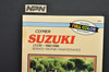Vtg 1985-86 Suzuki LT230 S Quad Sport LT-F230 G Clymer Shop Service Manual