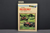 Vtg 1985-86 Suzuki LT230 S Quad Sport LT-F230 G Clymer Shop Service Manual