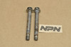 Vtg OEM Honda CB400 CB450 CB750 CB900 CM400 CM450 Bolt 8x70 Qty2 95800-08070-00