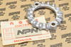 NOS Honda CL72 CL77 Muffler Exhaust Pipe Joint Collar 18231-273-000