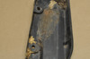 Vtg OEM Hondaline Honda 1982 CB900 F Fairing Cowling Left & Right Lower Leg Shield AS IS