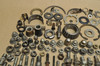 Vintage Used OEM Honda 1982 CB900 F Screw Bolt Washer Clamp Hardware Lot