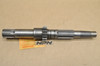 NOS Honda CB77 CB72 CL72 CL77 Transmission Main Shaft 18T 23211-268-010