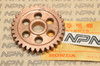 NOS Honda ATC90 CL90 CM91 CT200 CT90 S90 SL90 Low Gear 33T 23421-096-000
