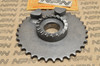 NOS Honda 1979-80 NA50 1978-80 NC50 Express Starter Sprocket 33T 28210-147-010