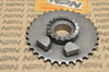 NOS Honda 1979-80 NA50 1978-80 NC50 Express Starter Sprocket 33T 28210-147-010