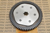 NOS Honda S65 Primary Drive Gear Sprocket 66T 23110-035-010