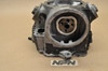 Vtg OEM Honda C70 K1 C70M CT70 K0-K2 CT70H K0-K1 Cylinder Head 12200-087-000