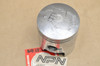 NOS Honda CR125 M K0-1976 Elsinore Standard Size Piston 13101-400-000