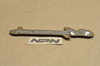 Vtg OEM Honda GL1200 Gold Wing Aspencade Saddle Bag Emblem AS IS 87111-MG9-870