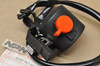 NOS Honda CB1000 C VF750 C Engine Start Run Stop Off Kill Switch 35130-MB1-670