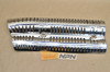 NOS Honda CL72 CL77 Muffler Exhaust Pipe Heat Shield Protector A 18240-273-000