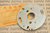 NOS Honda CB77 CB72 CL72 CL77 Contact Points Breaker Base Plate 30201-268-004