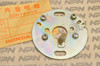 NOS Honda CB77 CB72 CL72 CL77 Contact Points Breaker Base Plate 30201-268-004