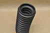 NOS Honda CL72 CL77 Early Front Fork Rubber Cover Boot 51611-273-010
