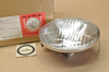 NOS Honda C200 CA200 CM91 CT200 CT90 Head Light Lamp Beam Lens 33120-030-810