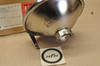 NOS Honda C200 CA200 CM91 CT200 CT90 Head Light Lamp Beam Lens 33120-030-810