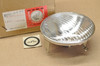 NOS Honda C200 CA200 CM91 CT200 CT90 Head Light Lamp Beam Lens 33120-030-810