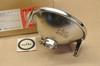 NOS Honda C200 CA200 CM91 CT200 CT90 Head Light Lamp Beam Lens 33120-030-810