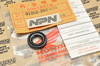 NOS Honda CB750 CL70 CT70 QA50 S65 SL70 XL70 XR70 Z50 Oil Seal 91202-302-010