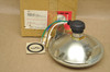 NOS Honda NA50 NC50 Express PA50I PA50 II Sealed Head Light Beam 33120-147-671