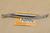 NOS Honda CL175 K3-K4 Exhaust Muffler Mount Stay Bracket 18340-307-010