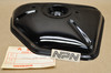 NOS Honda 1975-76 CB500 T Right Air Filter Cleaner Housing Cover 17230-375-000