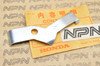 NOS Honda CA160 CA175 CB160 CL175 Starter Cable Clamp Bracket 32912-216-000