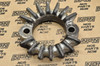 Vtg Used OEM Honda CB160 CL160 Exhaust Pipe Joint Collar Flange 18231-223-000