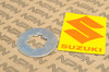 NOS Suzuki JR80 RM50 RM80 TM75 TS75 Front Drive Sprocket Lock Washer 09167-16001
